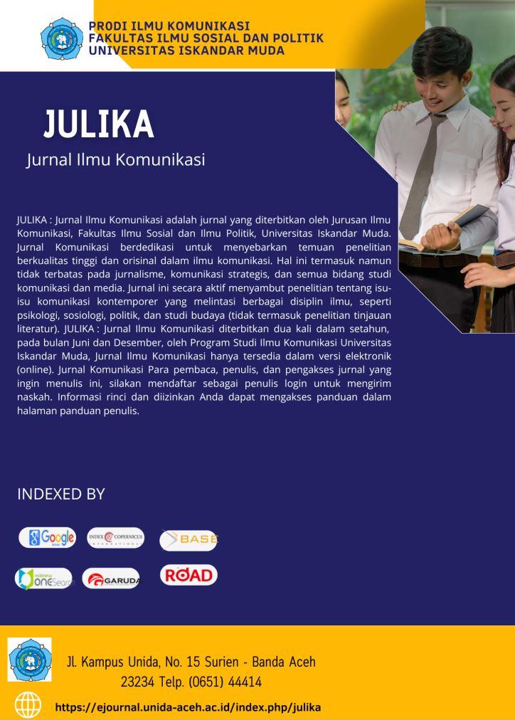 JULIKA